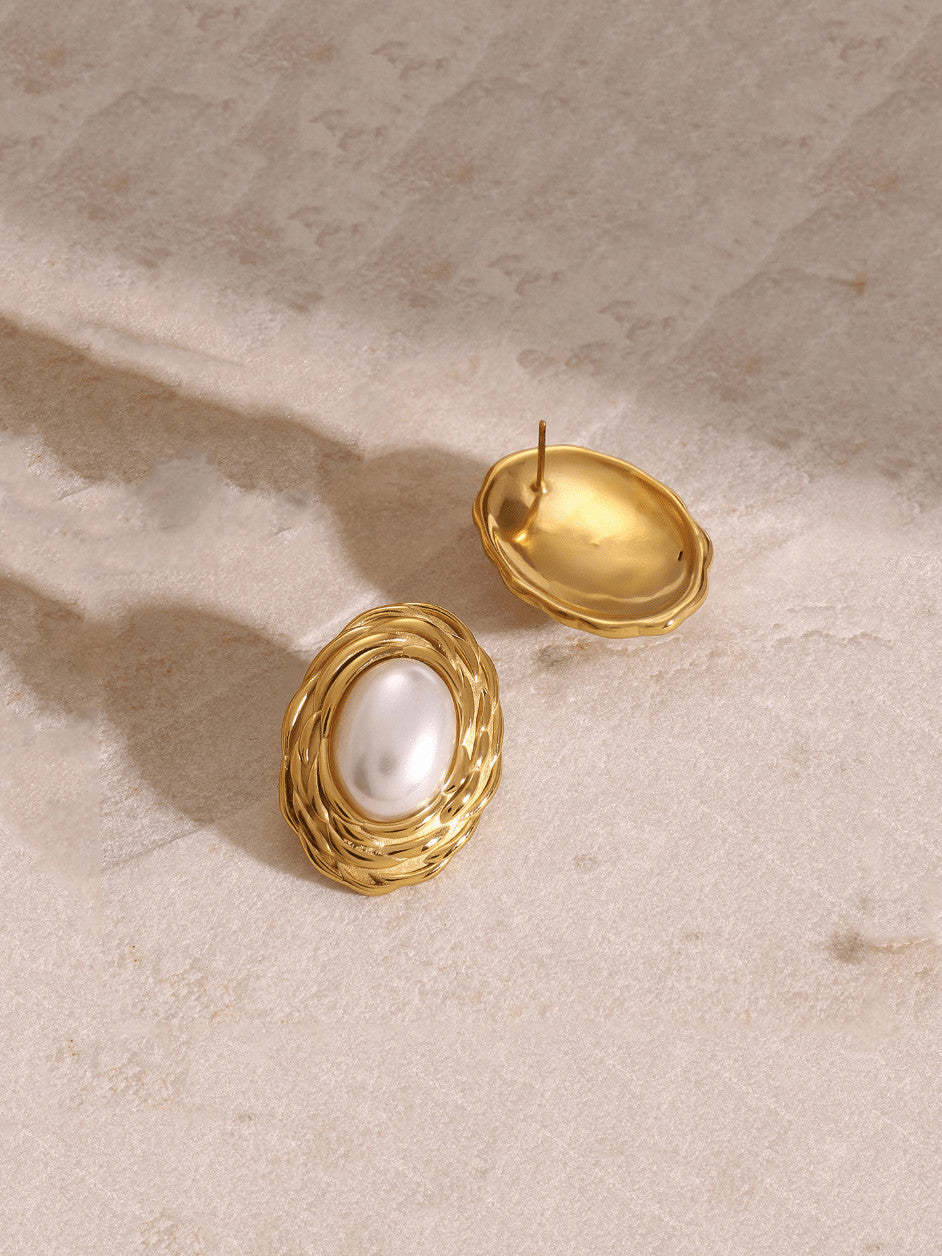 Rosalia Earrings image 4