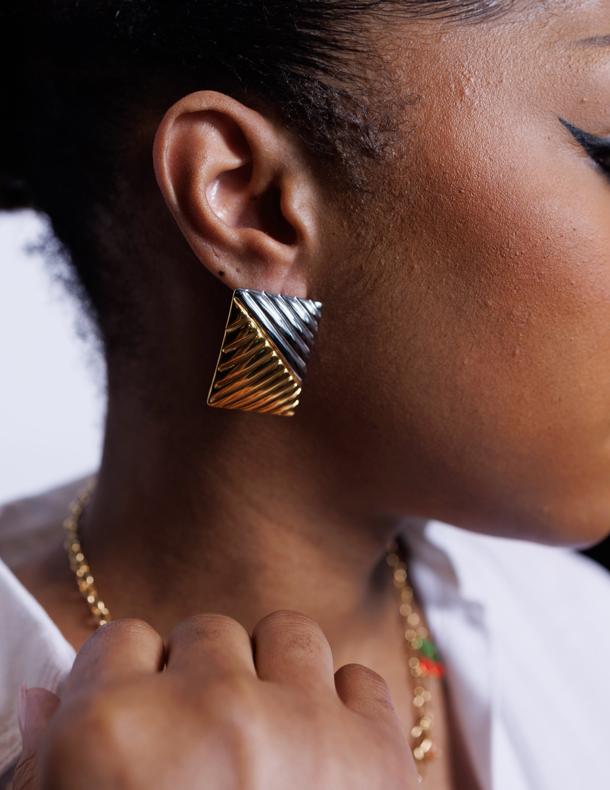 Bailey Studs image 1