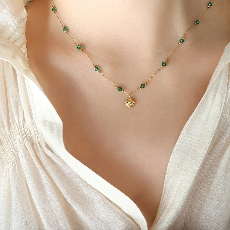 Paris Necklace image 2