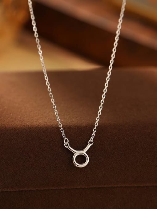 Ora Zodiac Necklace image 6