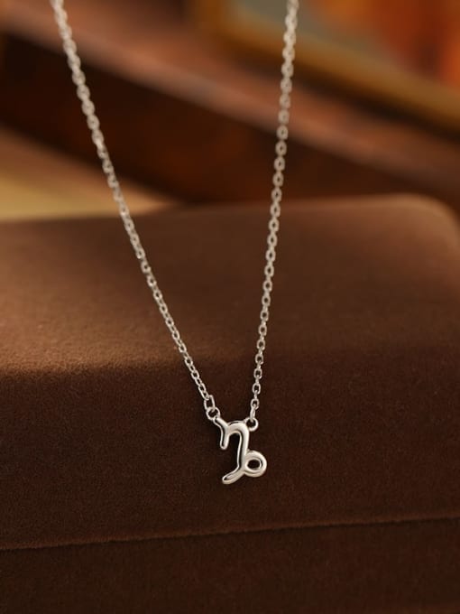 Ora Zodiac Necklace image 4