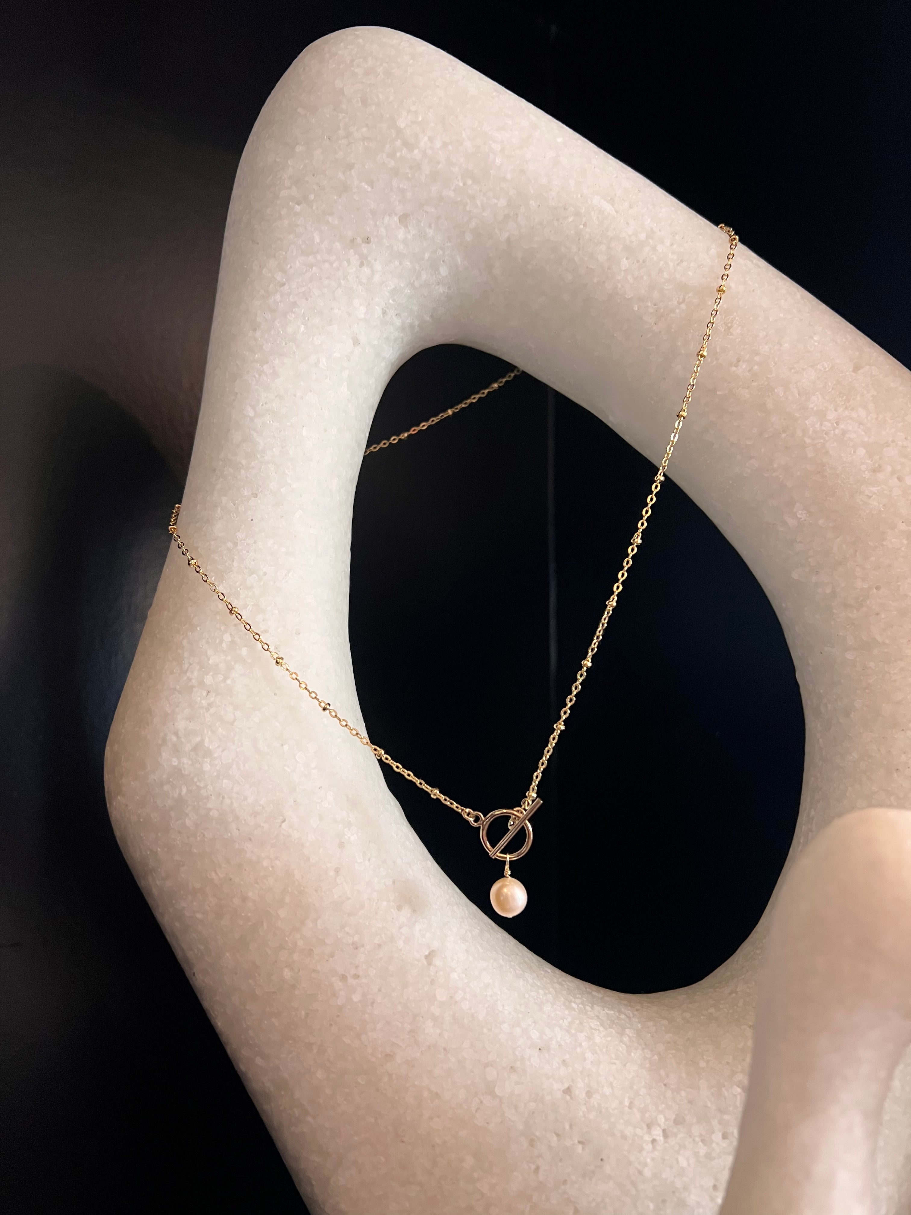 Cher Necklace  image 0