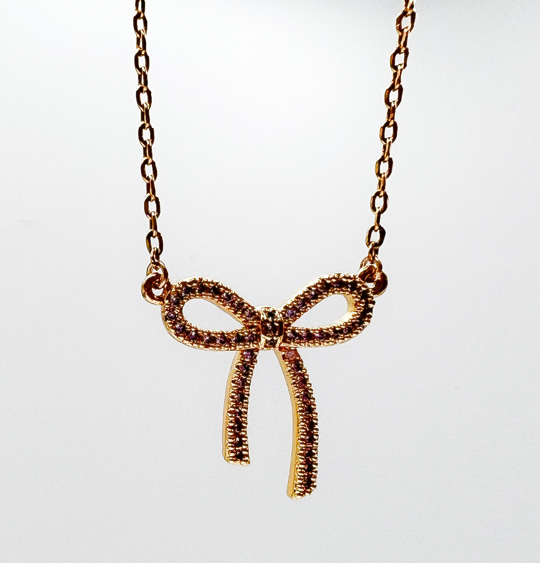 Michelle Necklace image 0