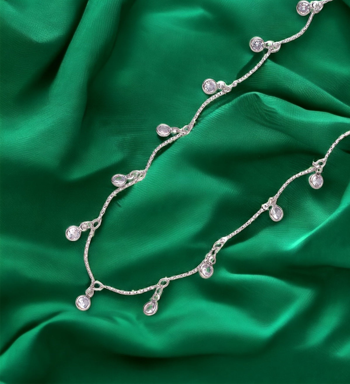 Basilia Necklace image 2