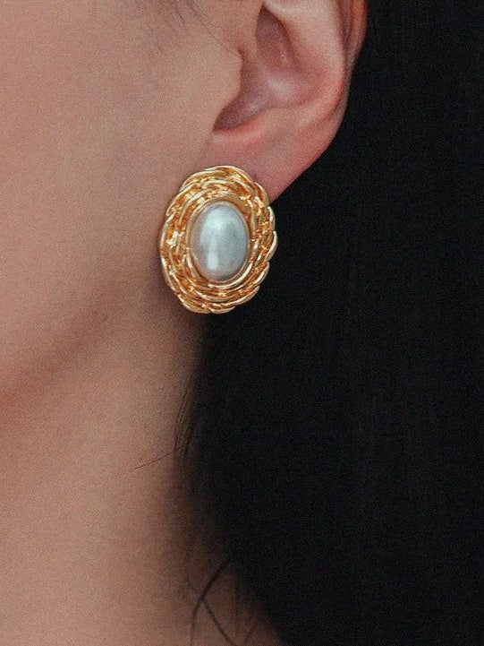 Rosalia Earrings image 2