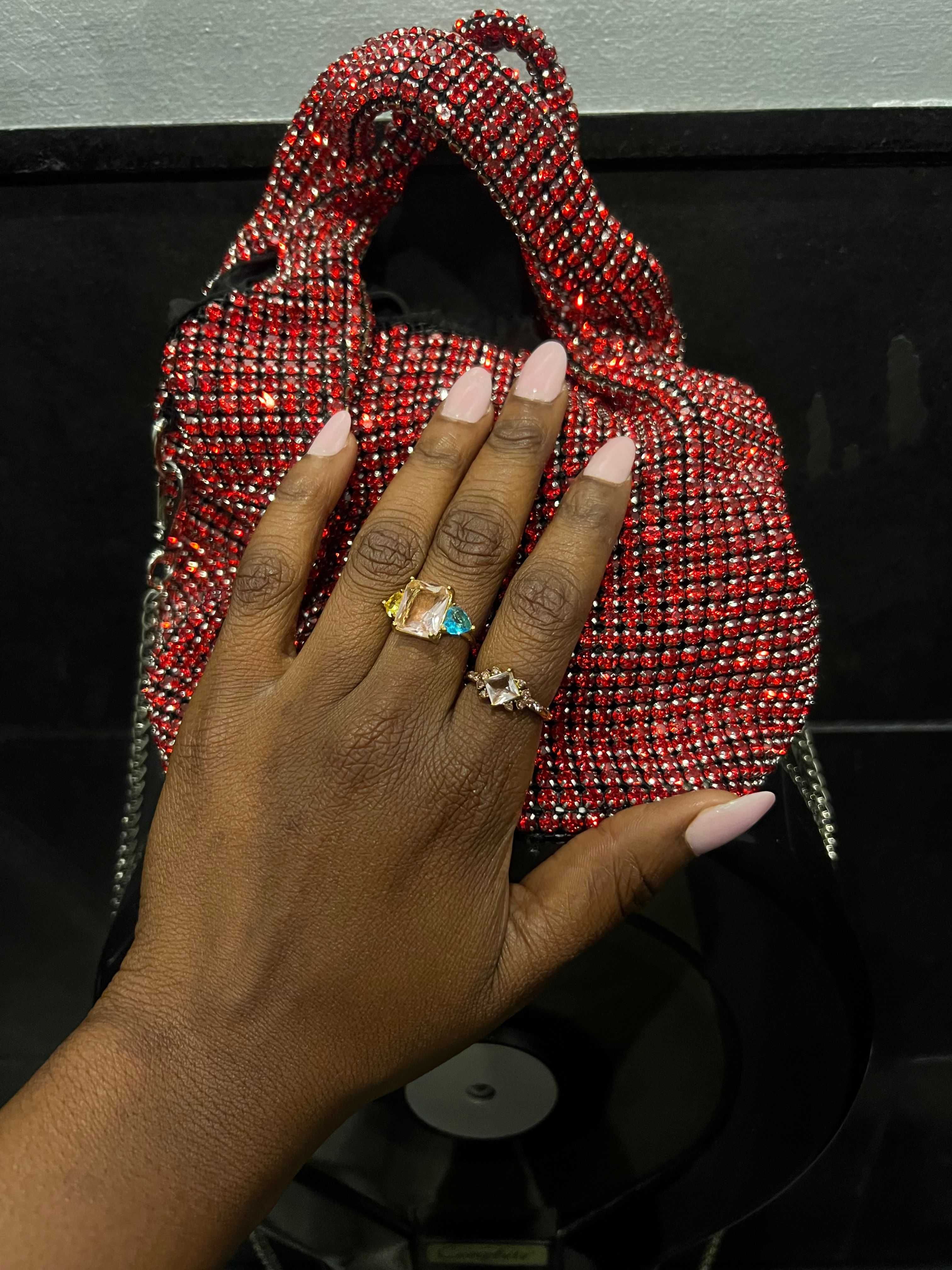 Marseille Ring image 2