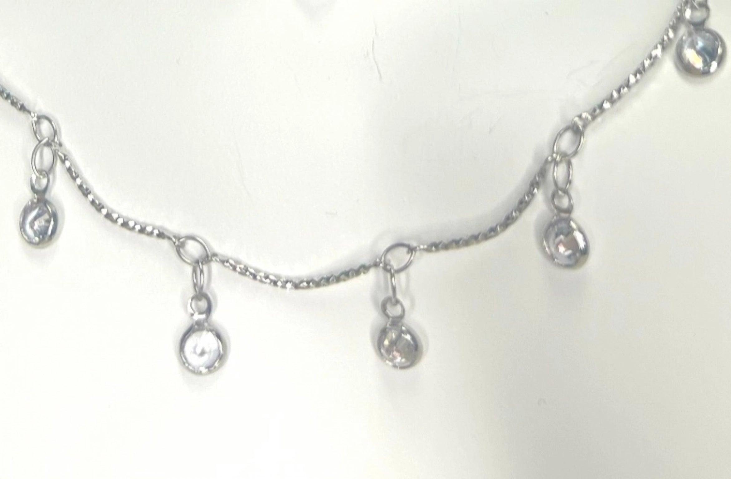 Basilia Necklace image 1