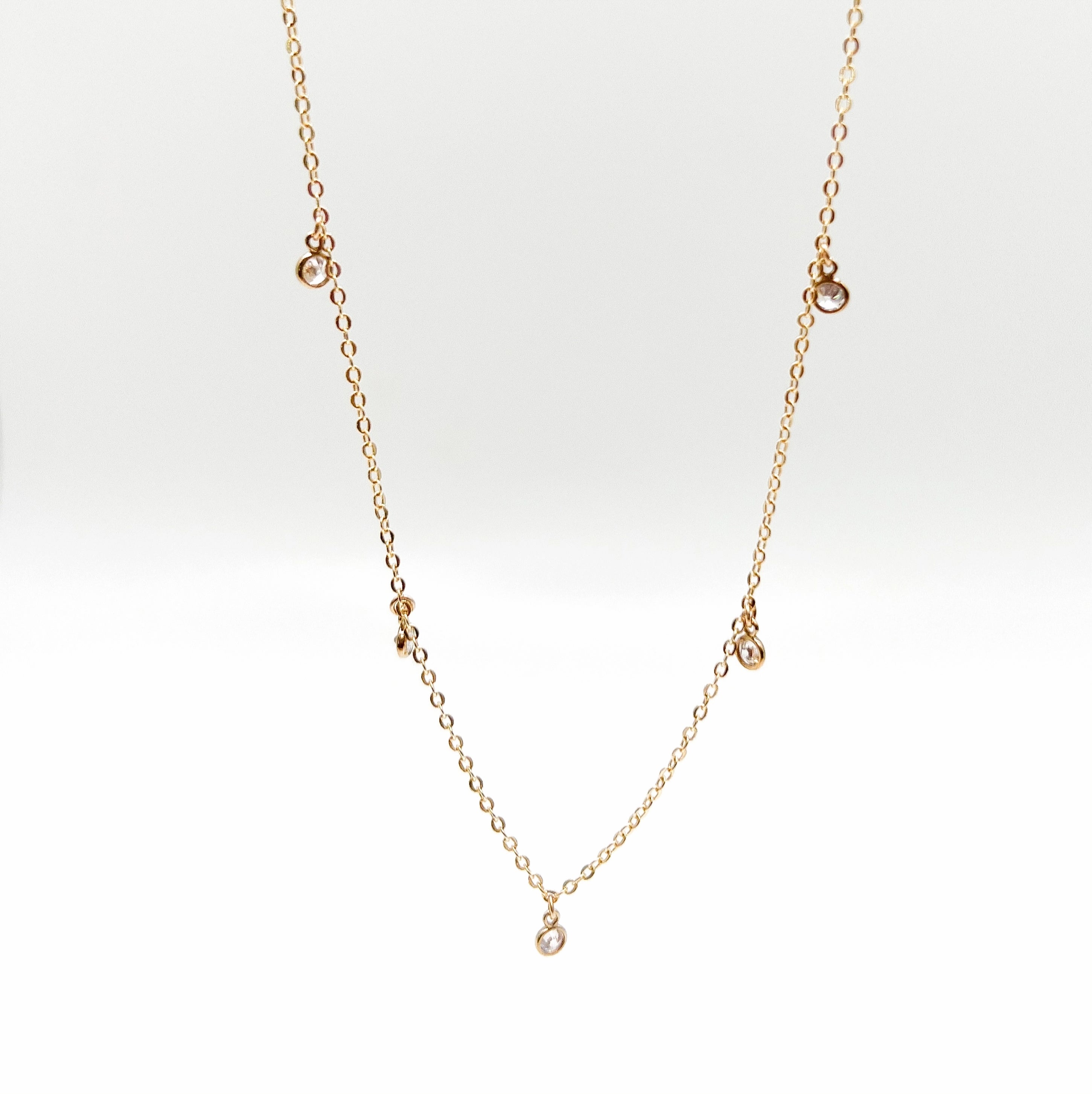 Sasha Necklace image 0