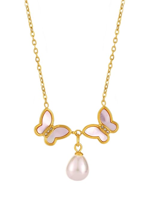 Milo Necklace image 2