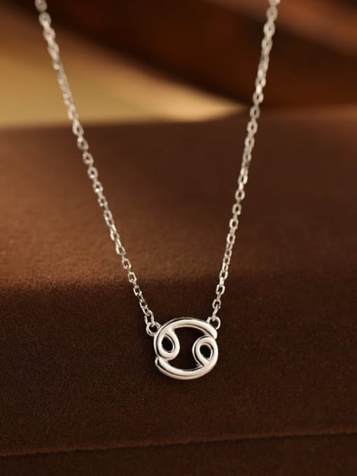 Ora Zodiac Necklace image 12