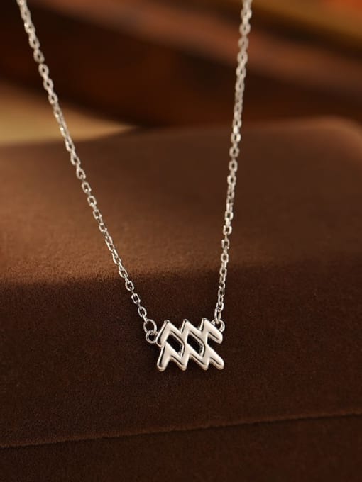 Ora Zodiac Necklace image 10