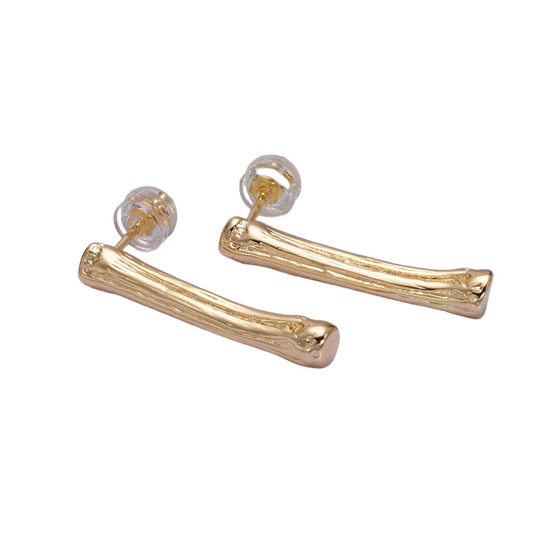 Bonnie Stud Earrings image 3