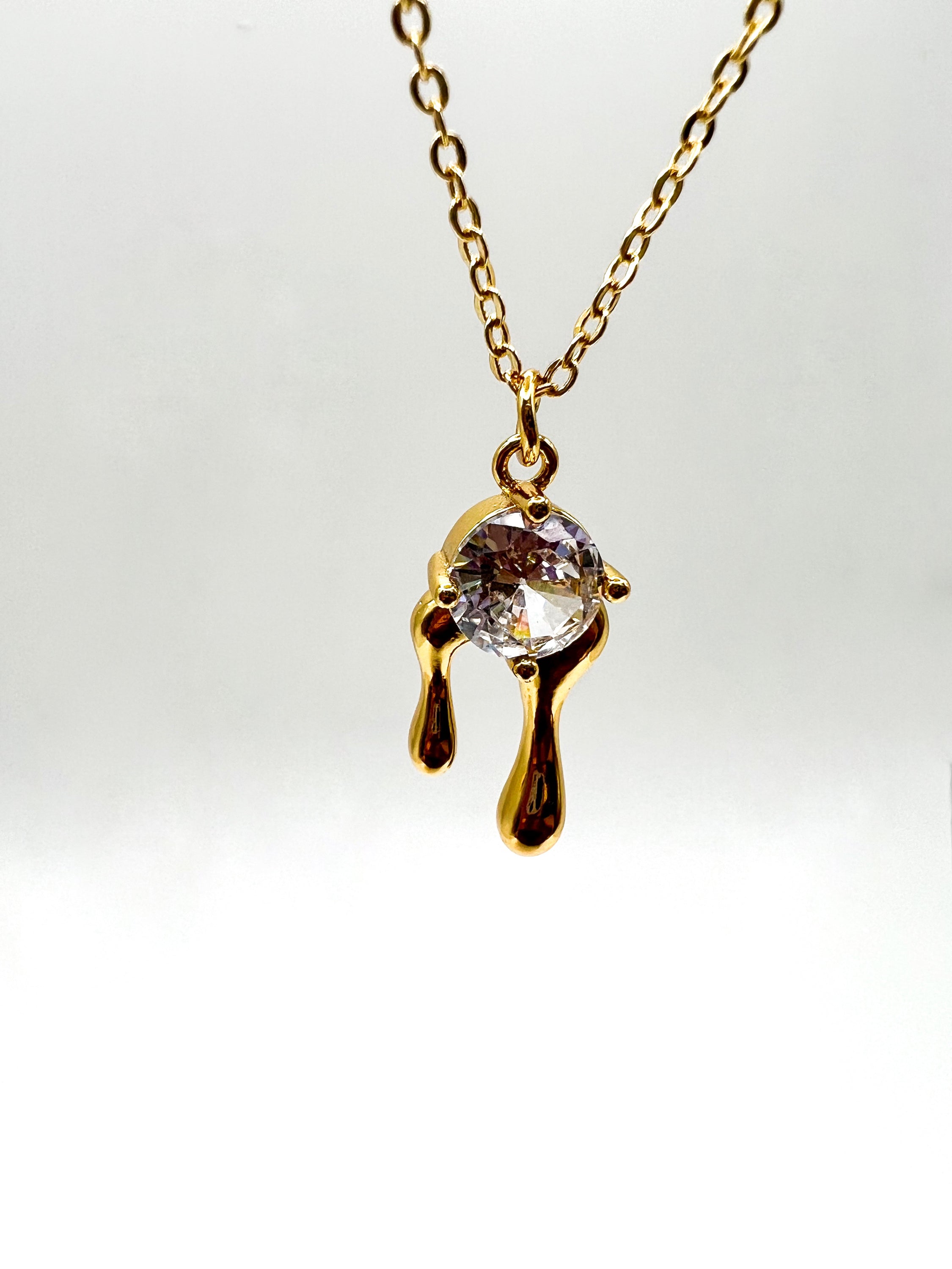Eloise Pendant Necklace image 0