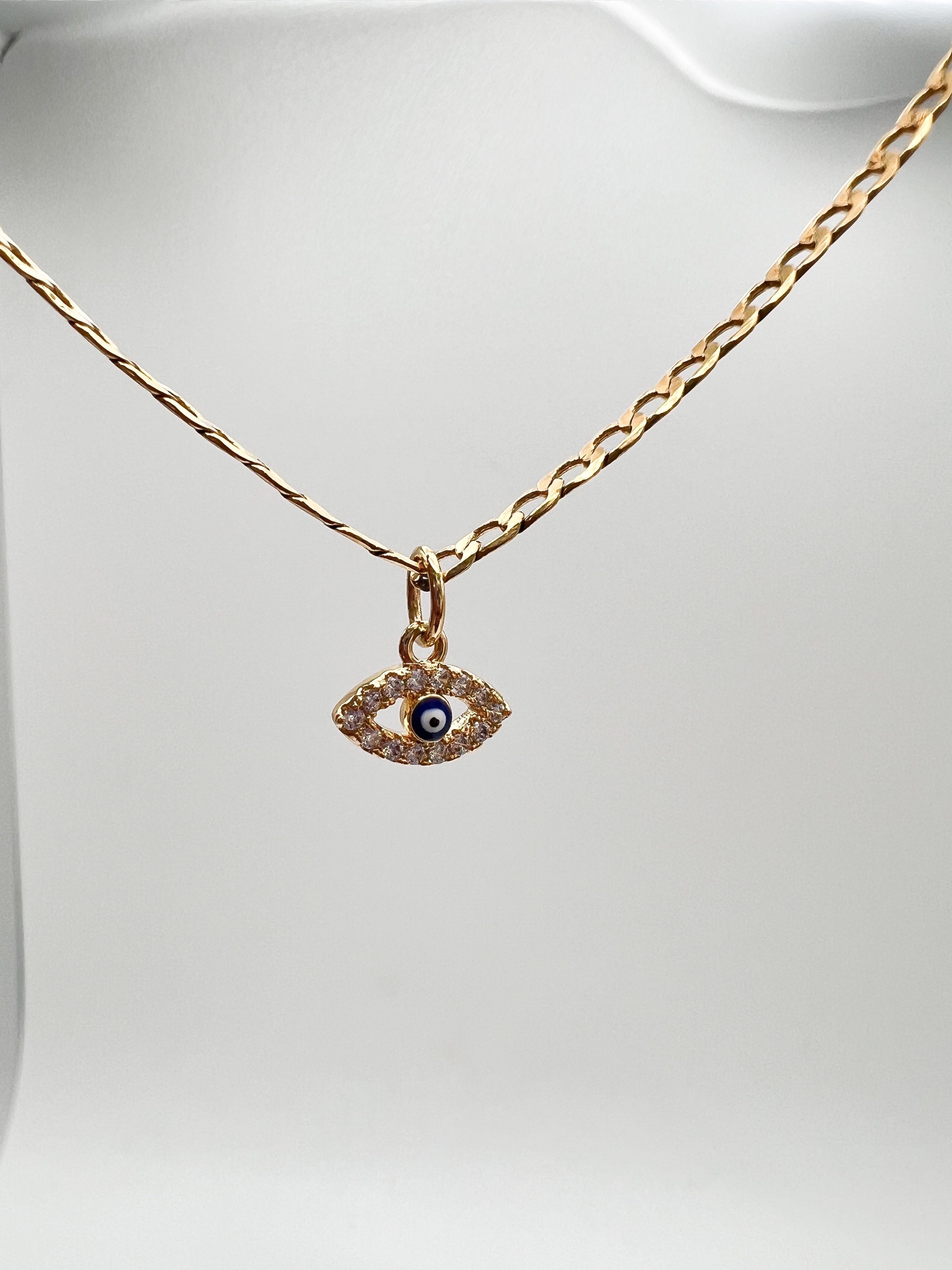 Amie Necklace image 2