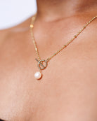 Cher Necklace  image 1