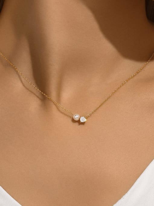 Zio Necklace image 1