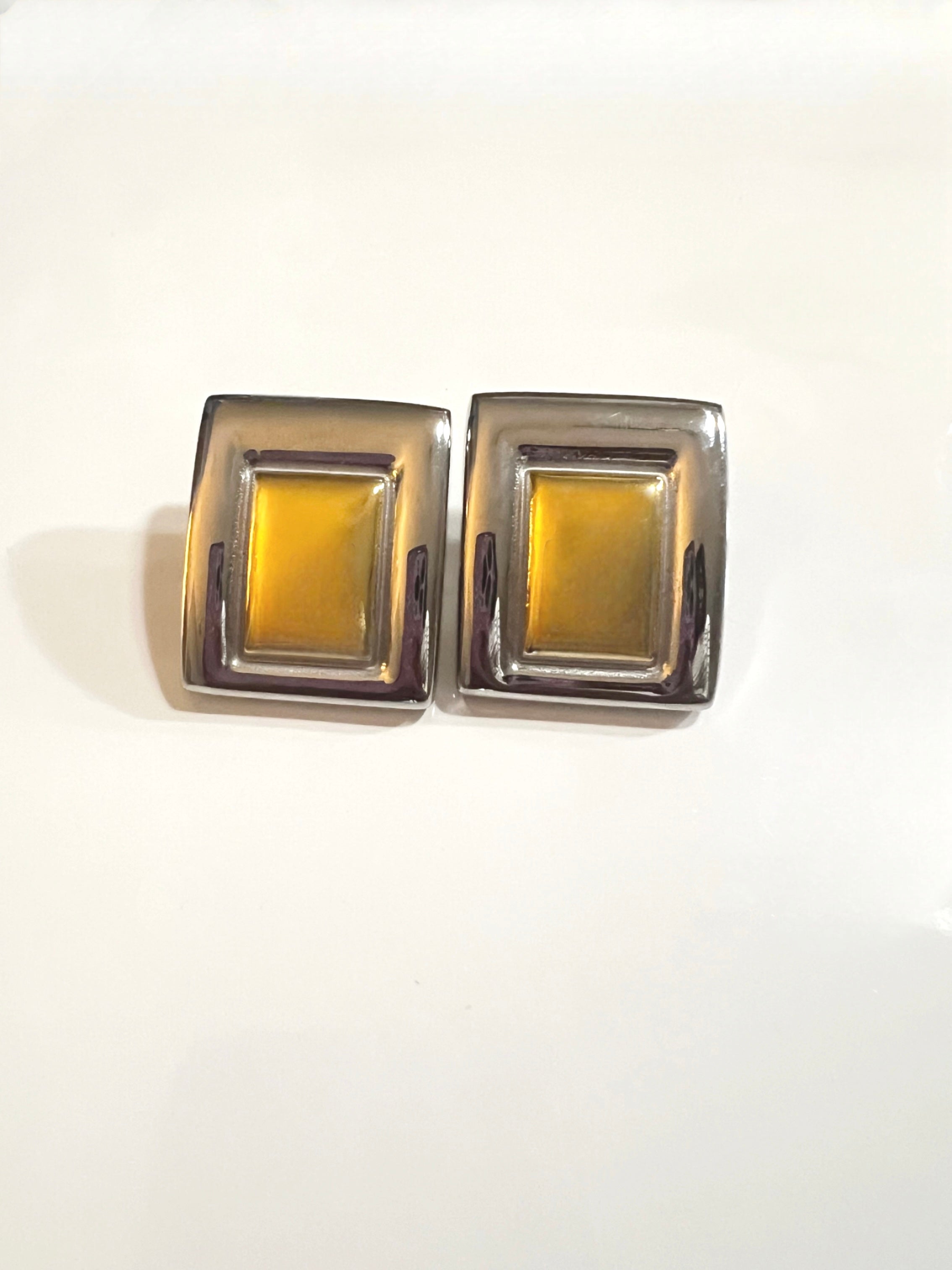 Eva Earrings Mixed image 4