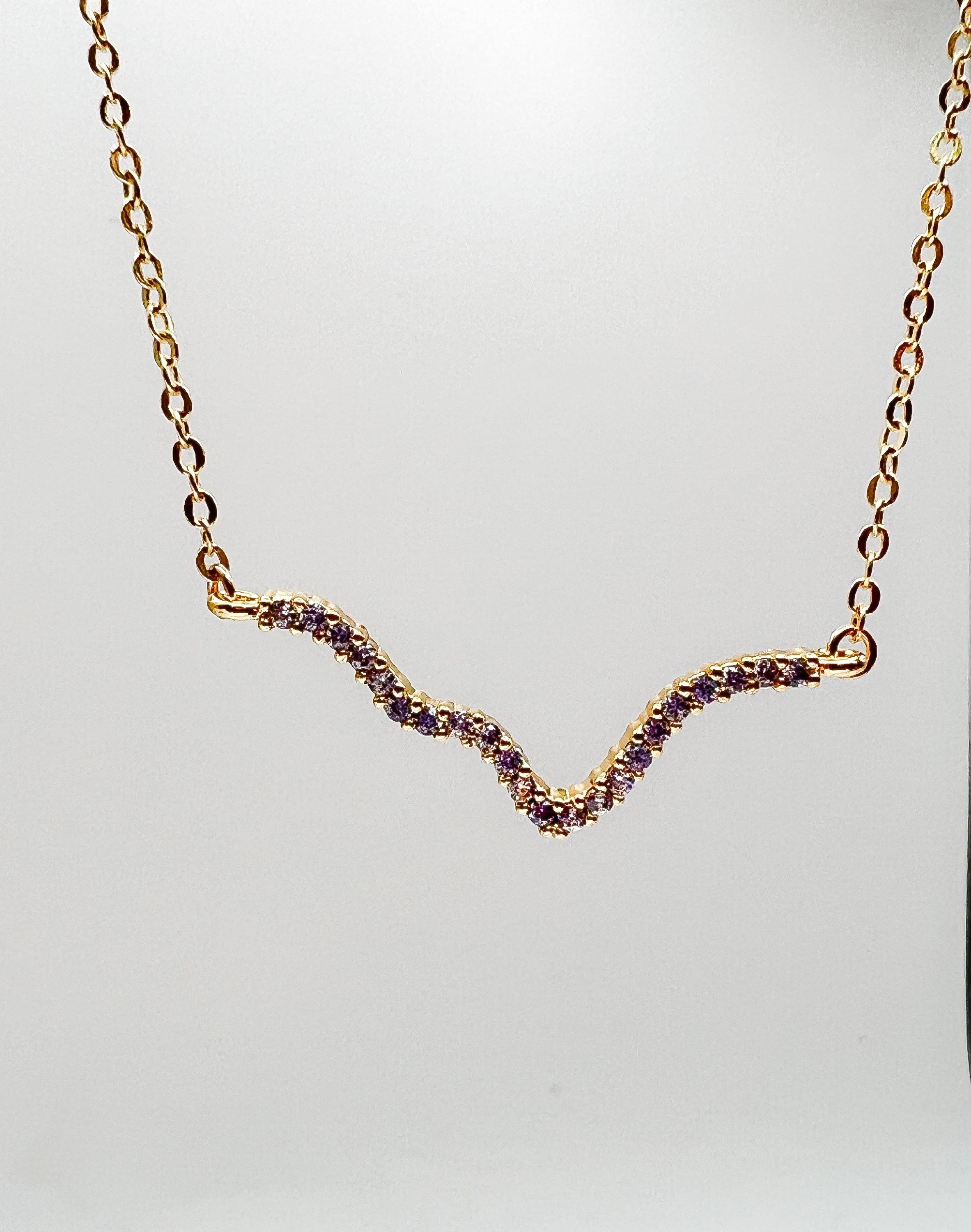Kelsey Necklace image 0