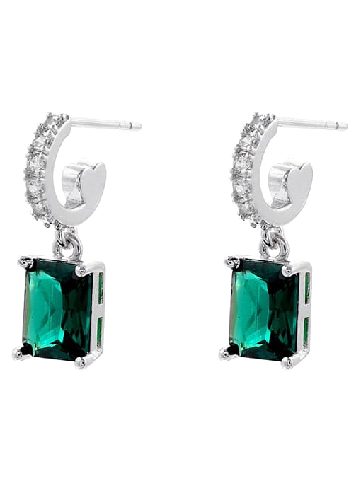 Diana Earrings image 0