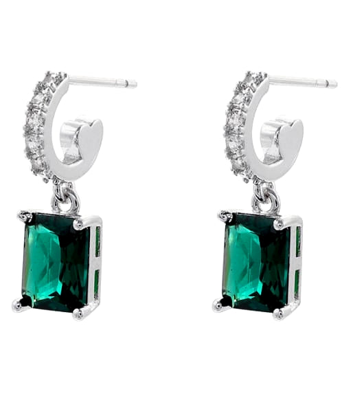 Diana Earrings image 1