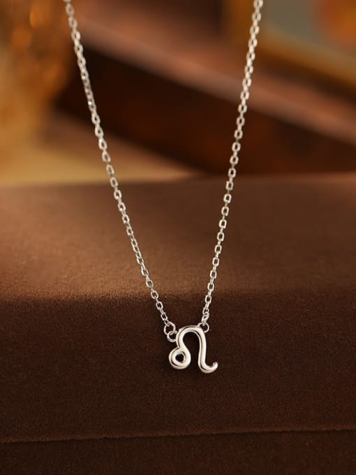 Ora Zodiac Necklace image 8