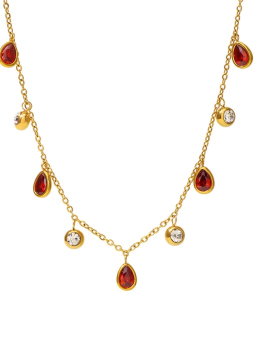 Seychelles Necklace image 1