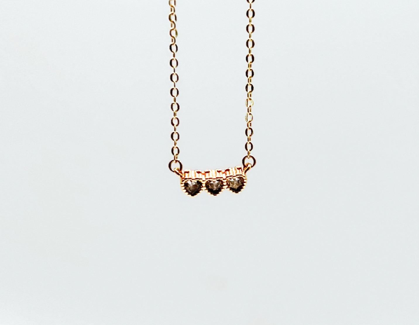 Amy Dainty Necklace image 5