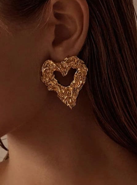 Olga Earrings image 1