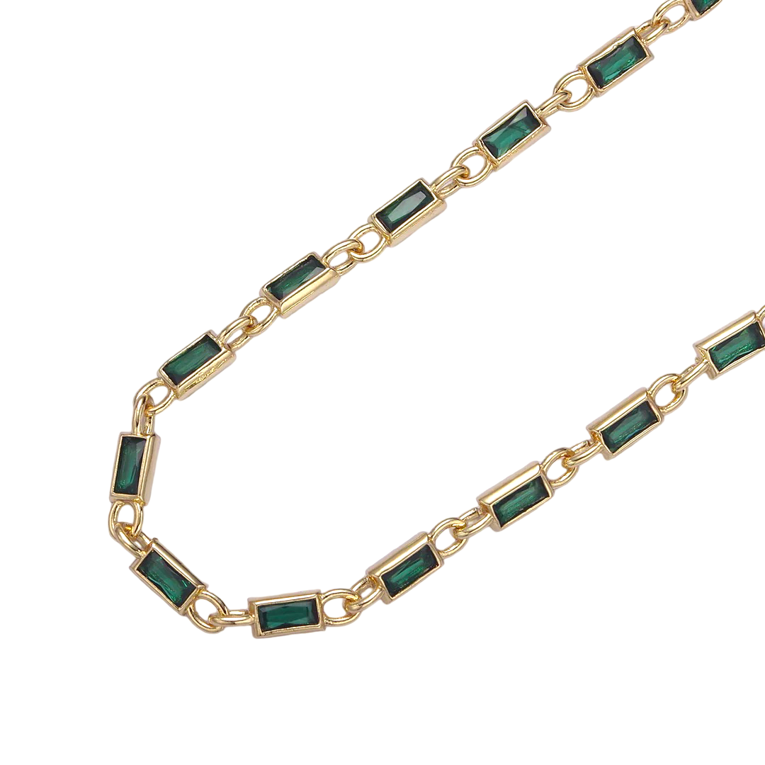 Bibian Necklace image 1