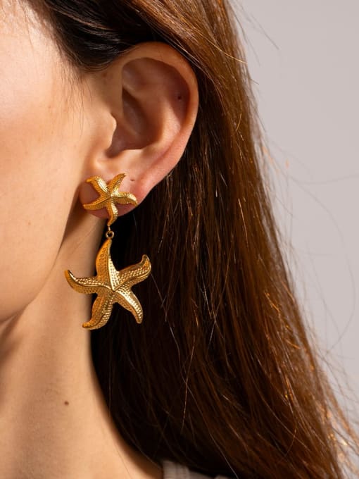 Maggie Earrings image 1