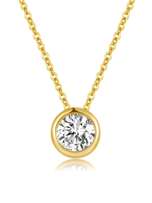 Cece Necklace image 0