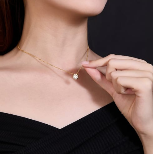 Cece Necklace image 3