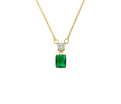 Bering Necklace image 1