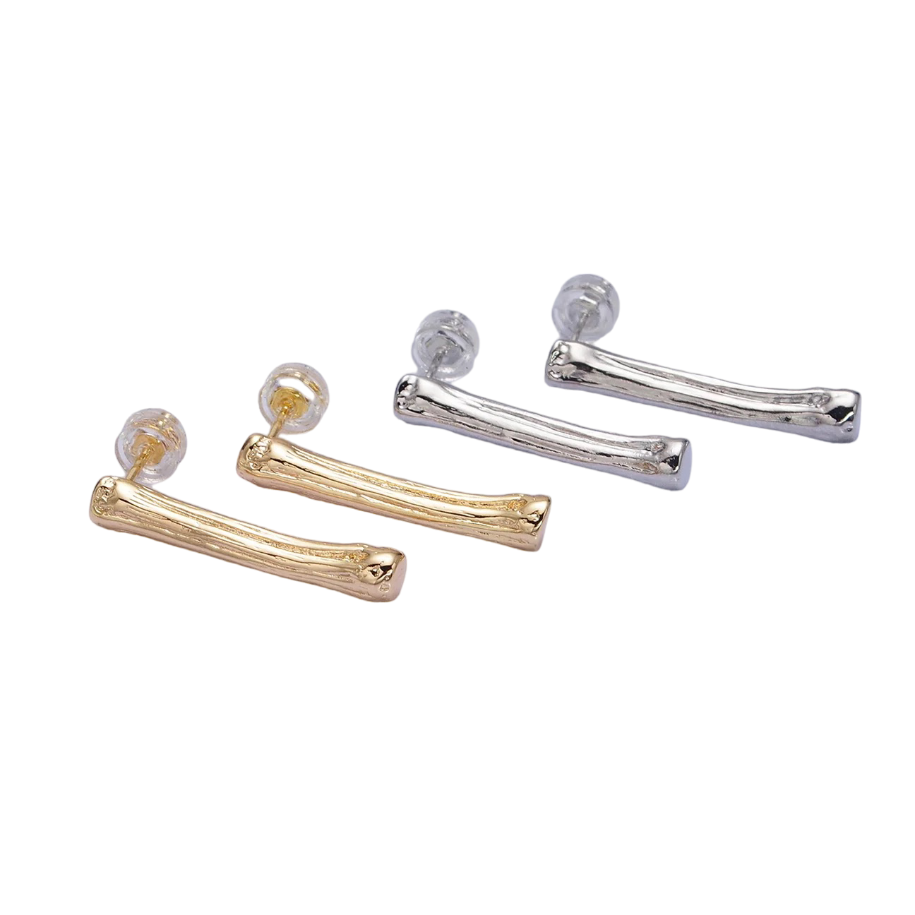 Bonnie Stud Earrings image 4