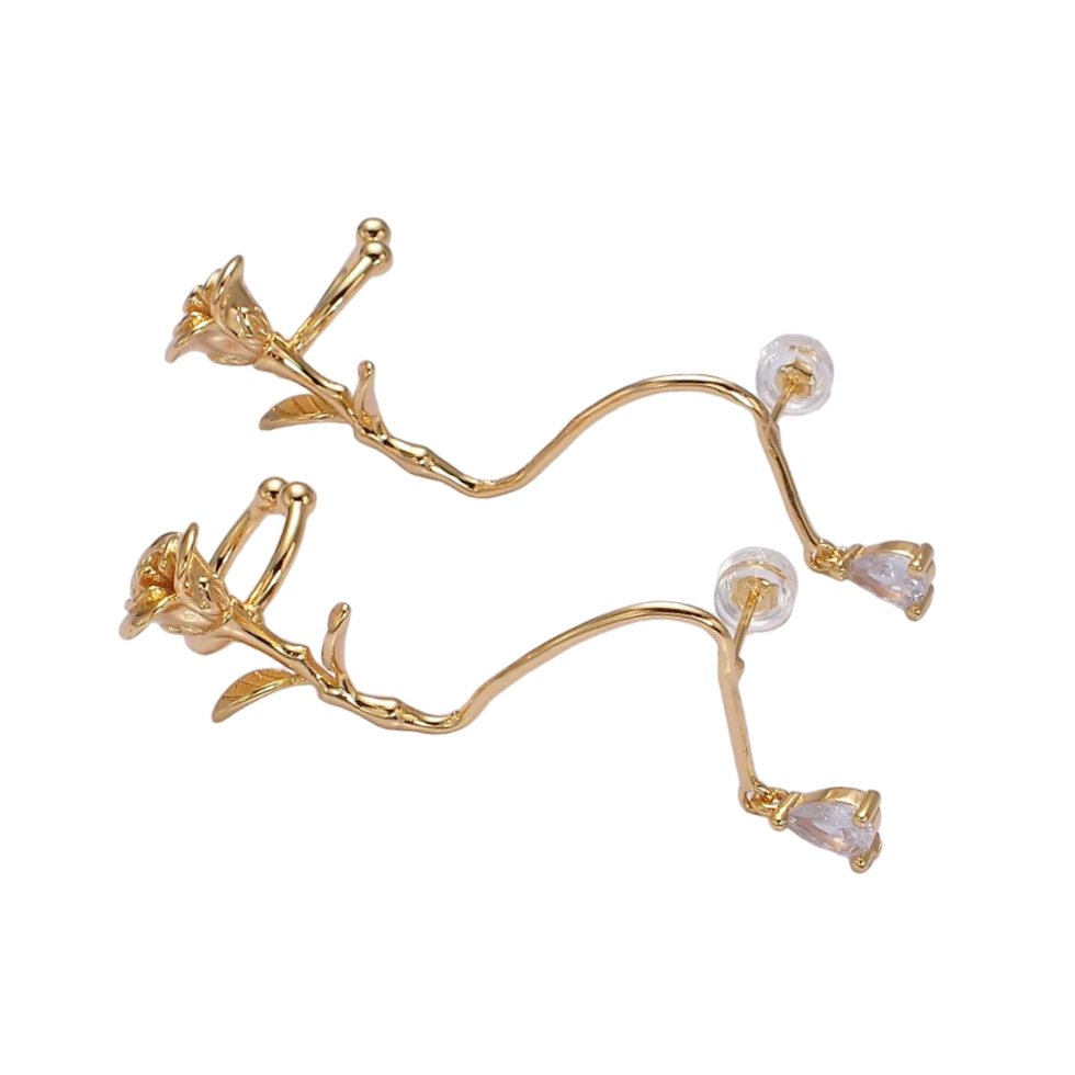 Lala Ear Cuff image 1