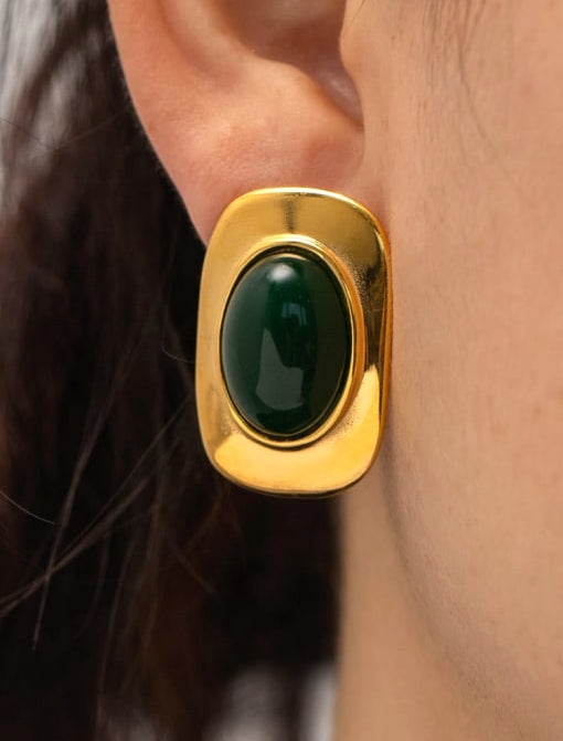 Ola Earrings image 1