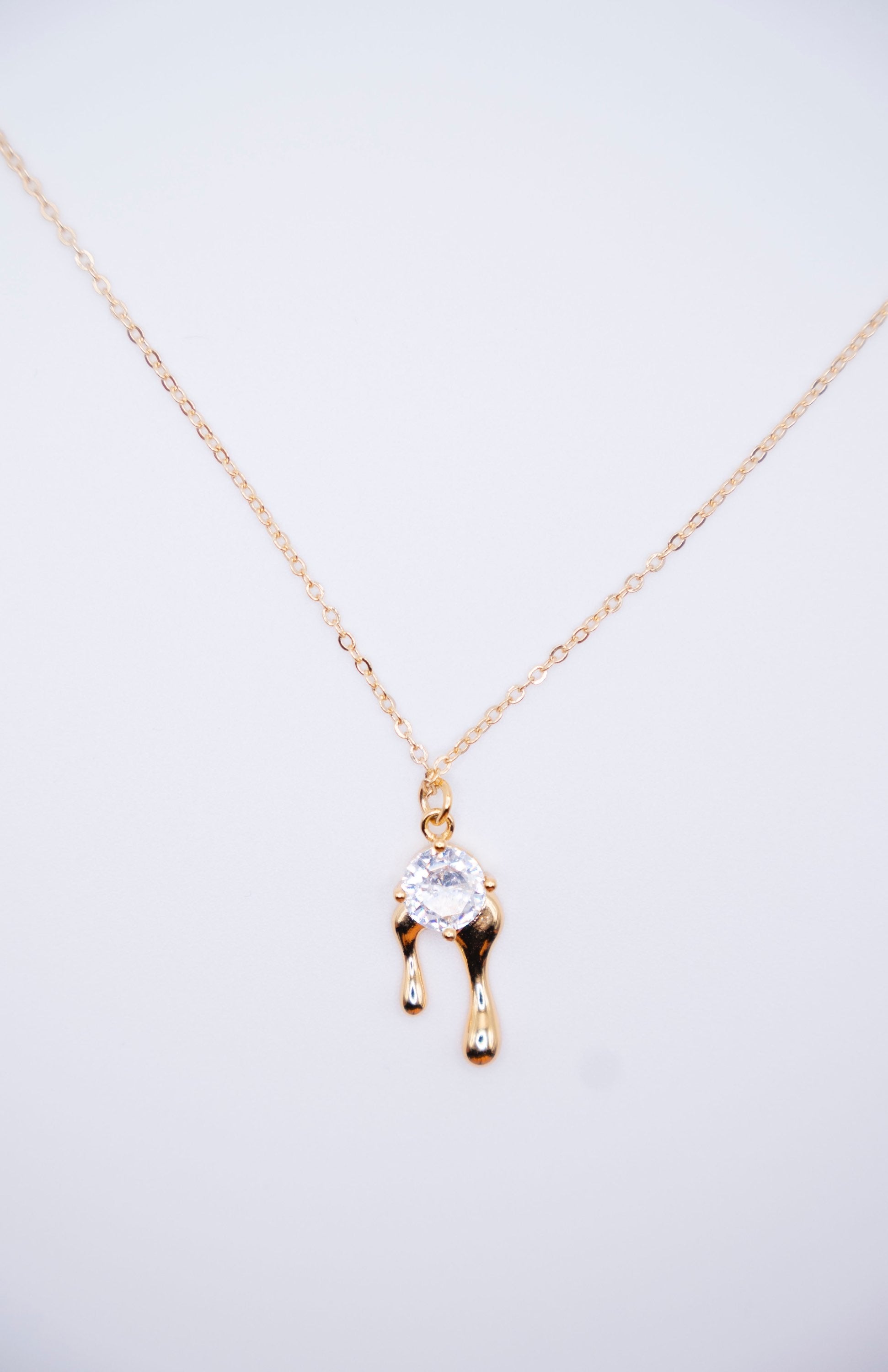 Eloise Pendant Necklace image 1