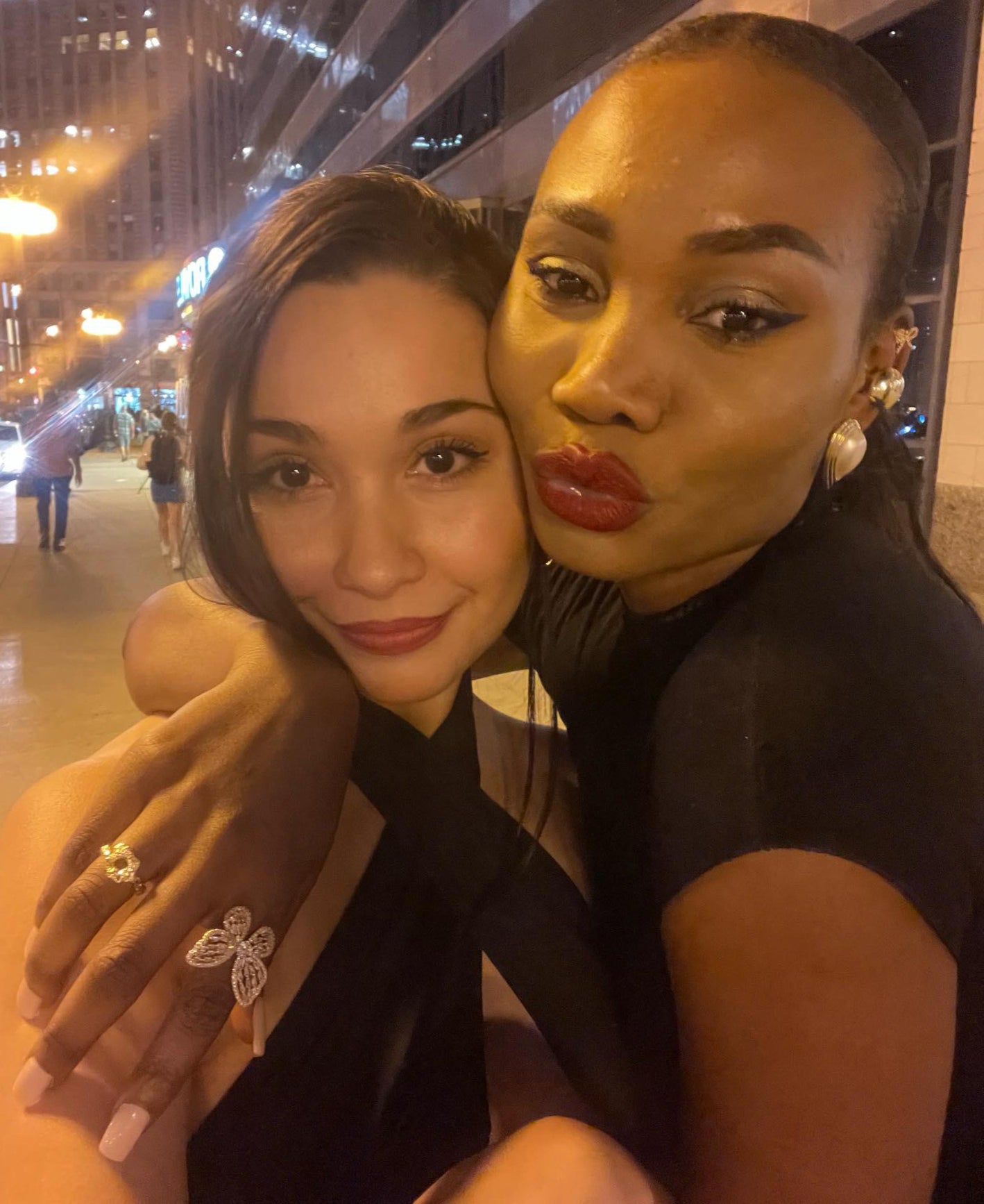 Barbie Butterfly Ring image 4