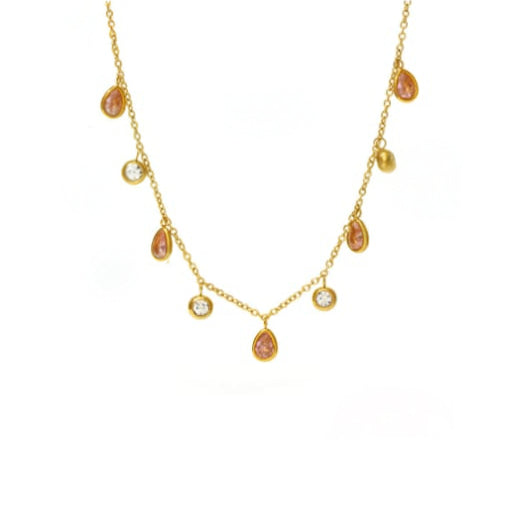 Seychelles Necklace image 3