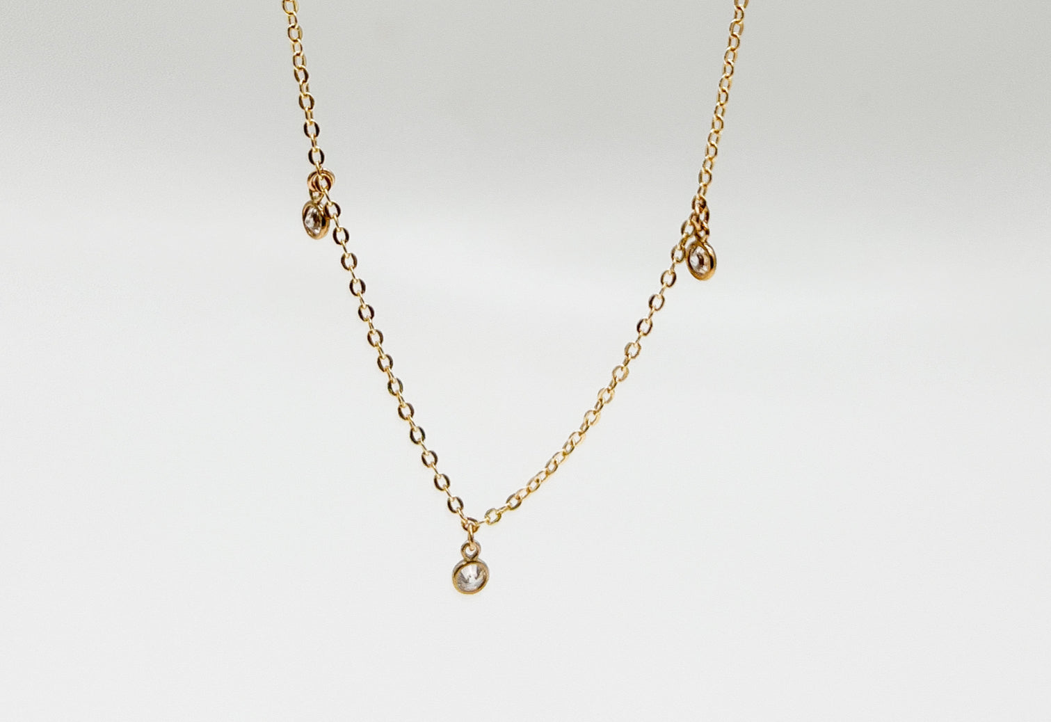 Sasha Necklace image 5