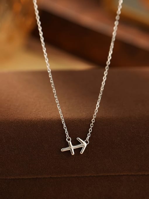 Ora Zodiac Necklace image 7