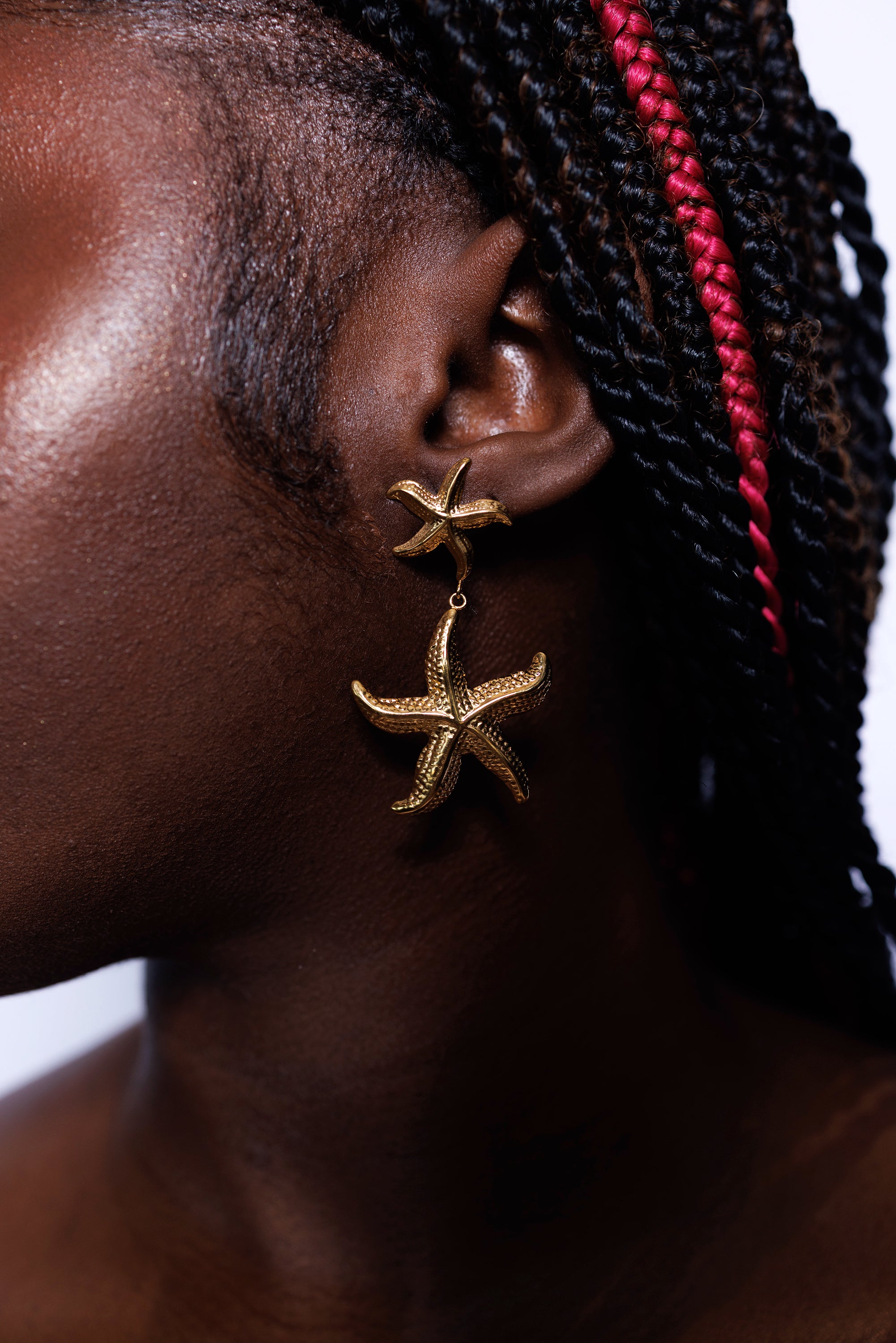 Maggie Earrings image 3
