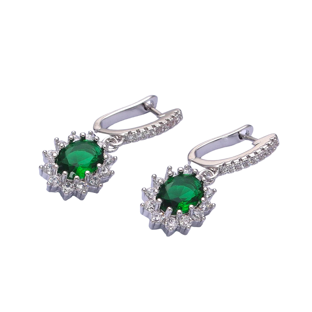 Marquise Earrings image 1