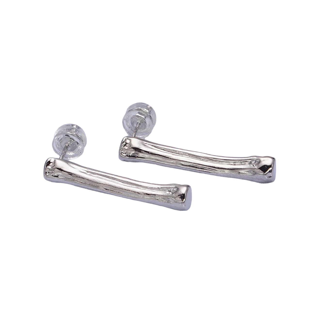 Bonnie Stud Earrings image 0