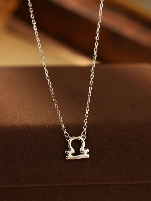 Ora Zodiac Necklace image 2