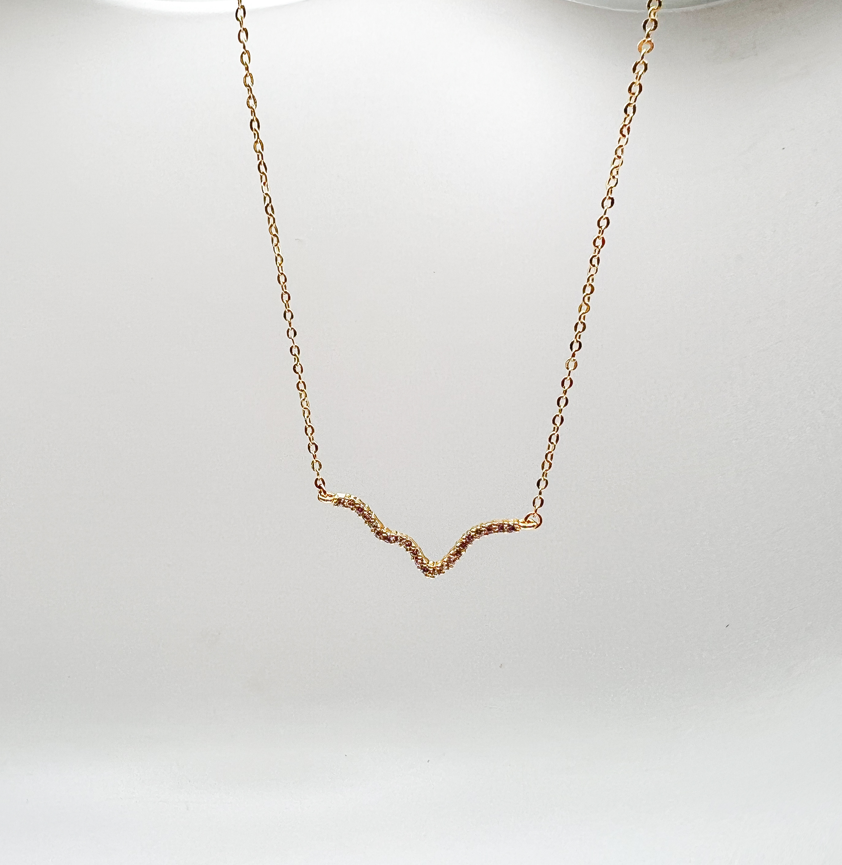 Kelsey Necklace image 1