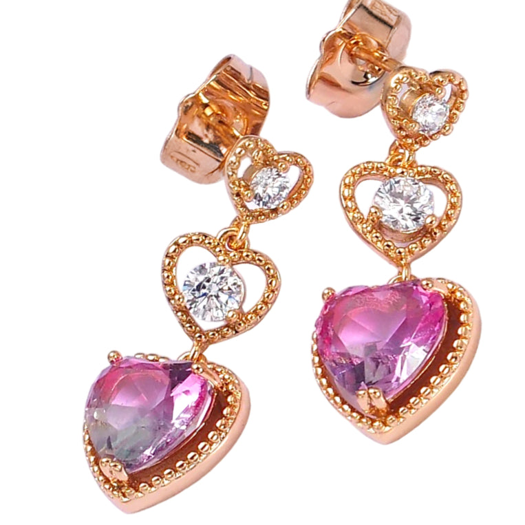 Vasilia Drop Earrings image 0