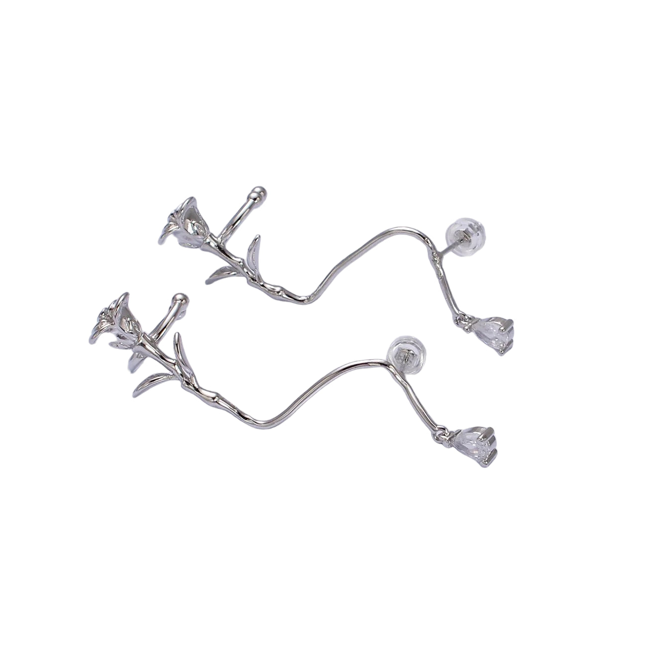 Lala Ear Cuff image 3