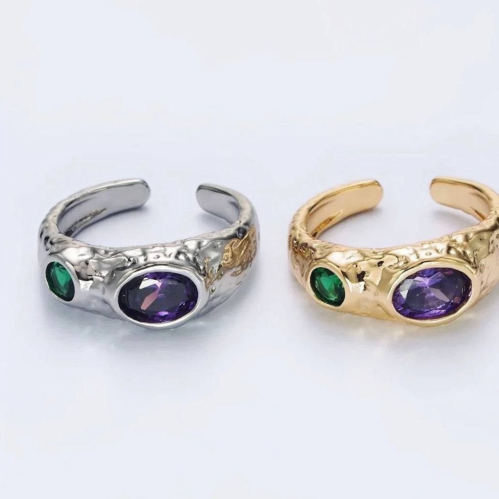 Pandora Ring Silver image 2