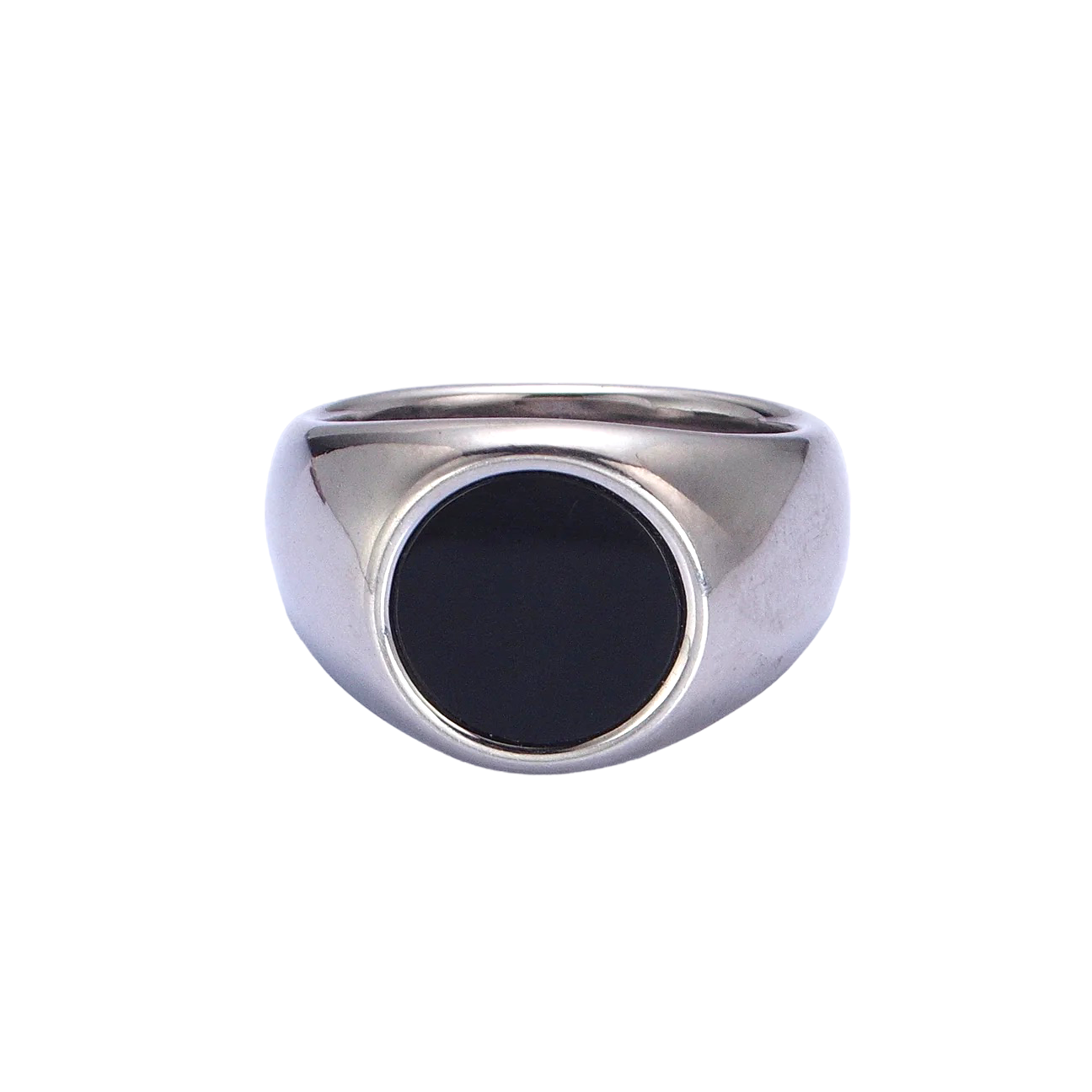 Too Cool Signet Ring image 0